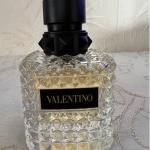 Valentino Donna Born in Roma Yellow Dream 50 ML